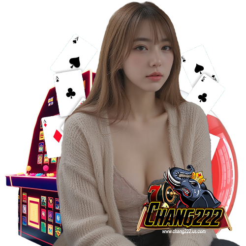 chang222 สล็อต
