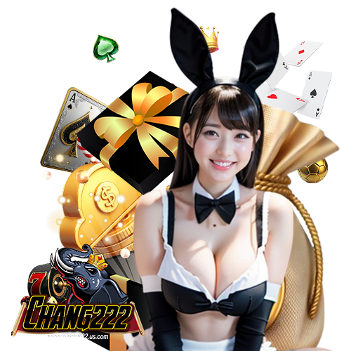 chang222 เล่นผ่านมือถือ